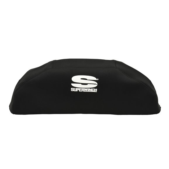 Superwinch Neoprene Winch Cover  Superwinch 1571 Neoprene Winch Cover  for SX 10000/12000 & Talon 9.5 Integrated Winches
