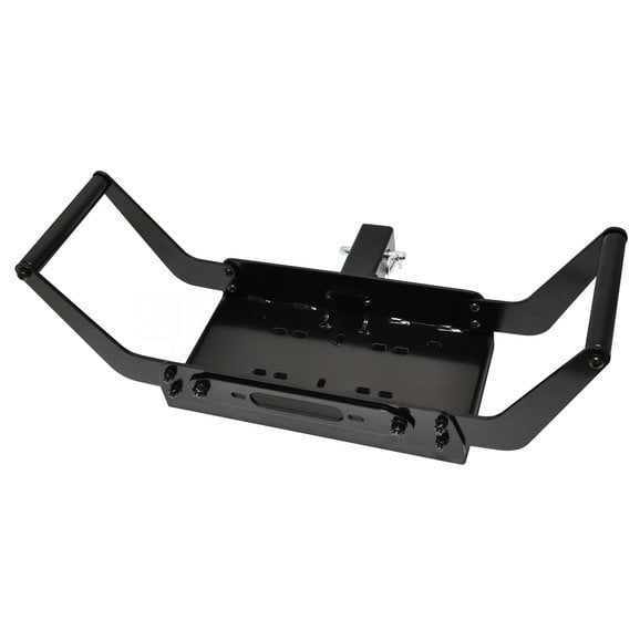 Superwinch Cradle Hitch Mount Superwinch 2050 Cradle Hitch Mount