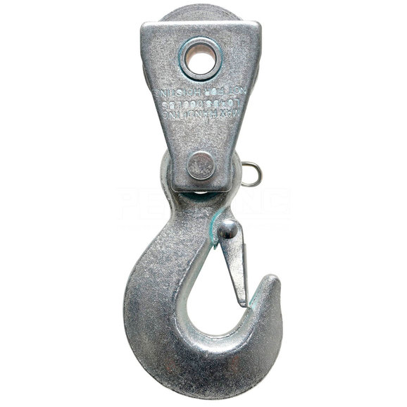 Superwinch Pulley Block Superwinch Pulley Block