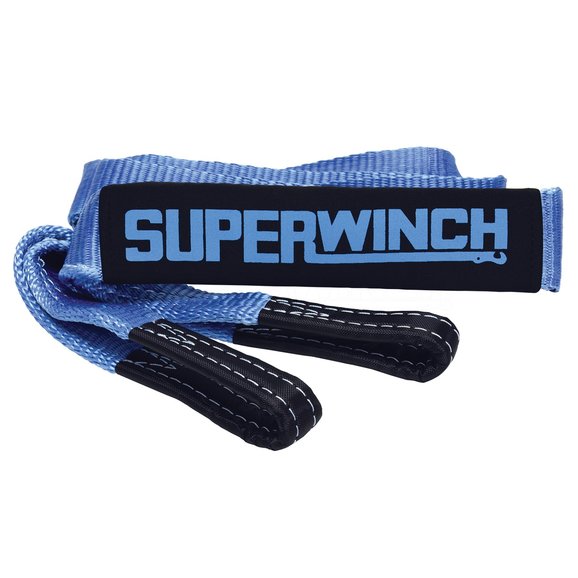 Superwinch Tree Trunk Protector Superwinch Tree Trunk Protector