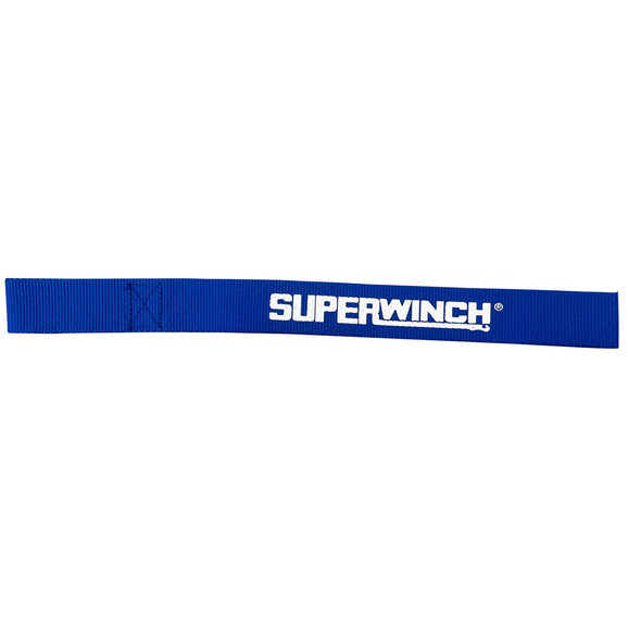 Superwinch Clevis Flag Superwinch S103138-01 Clevis Flag