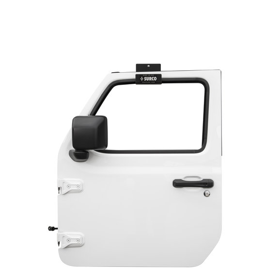 Surco Wall Mount Door Hanger Surco DH1000 Wall Mount Door Hanger