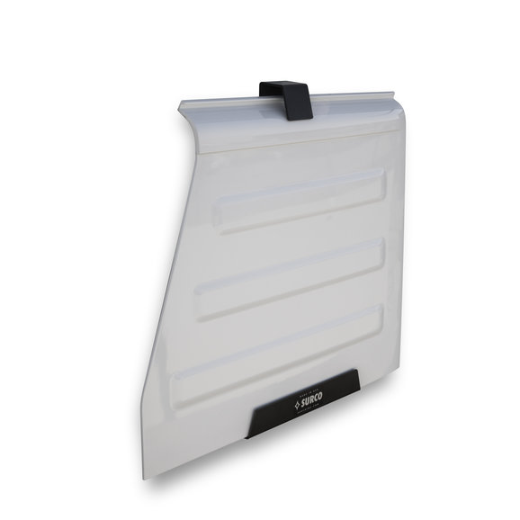 Surco Wall Mount Freedom Top Hanger Surco FT1000 Wall Mount Freedom Top Hanger for 07-20 Jeep Wrangler JK & JL Freedom Panels