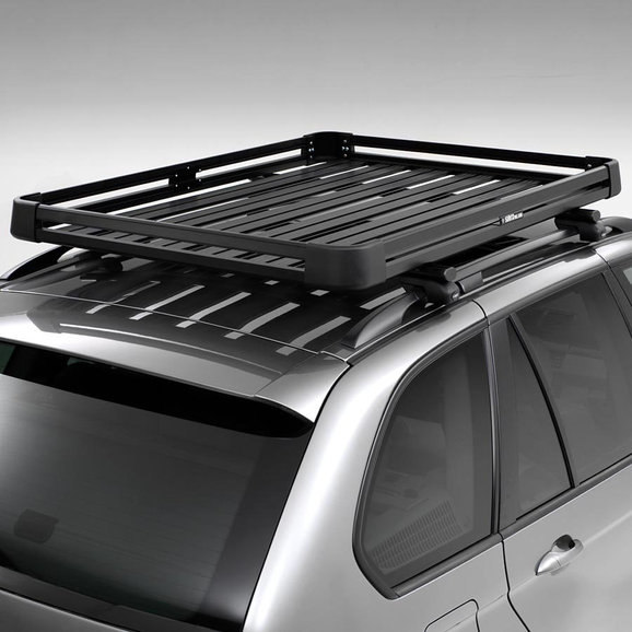 Surco Urban Hardtop Rack Surco Urban Hardtop Rack for 97-06 Jeep Wrangler TJ