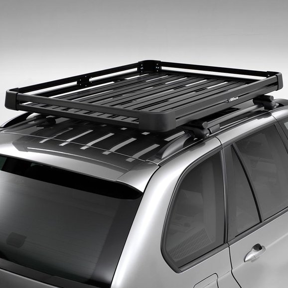 Surco Urban Hardtop Rack Surco Urban Hardtop Rack for 87-95 Jeep Wrangler YJ