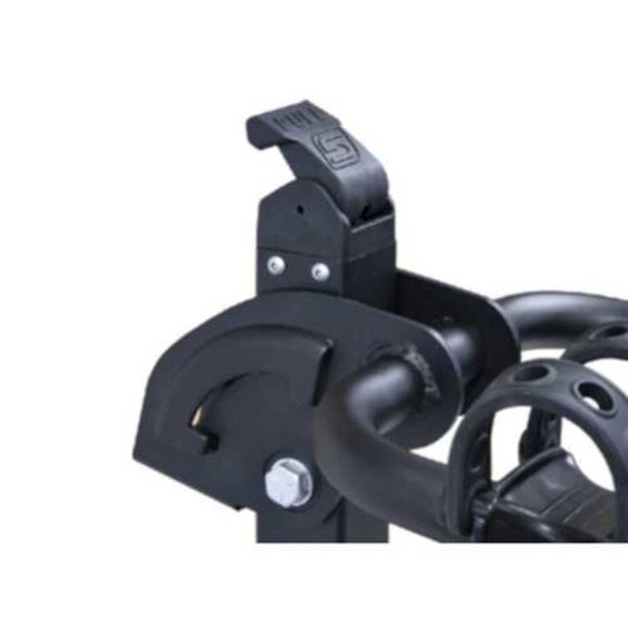 Swagman 63410 Titan 4 Two Arm Bike Rack for 1 1 4