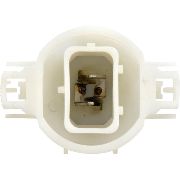 E　2本セット Sylvania 2504 High Performance SilverStar ZXE Halogen Fog