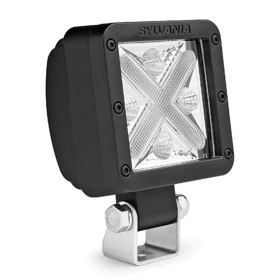 Sylvania Dual Mode 3 Inch LED Pod Cube Sylvania Dual Mode 3 Inch LED Pod Cube