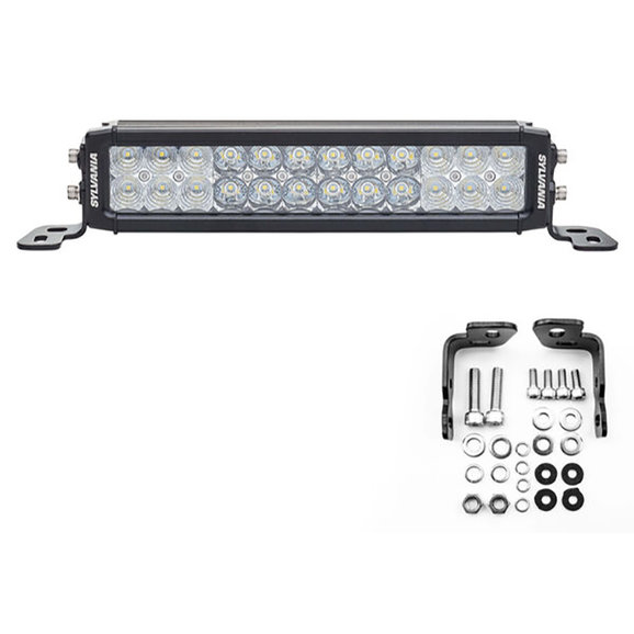 Sylvania Ultra LED Light Bar -Combo Light Sylvania Ultra LED Light Bar -Combo Light