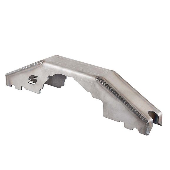 Synergy Manufacturing Rear Axle Truss Synergy Manufacturing 8072-06 Rear Axle Truss for 07-18 Jeep Wrangler JK