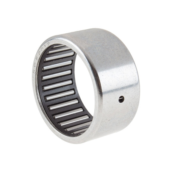 Synergy Manufacturing Replacement Sector Shaft Brace Bearing Synergy Manufacturing SCE2012 Replacement Sector Shaft Brace Bearing for 07-18 Jeep Wrangler JK with Synergy Brace