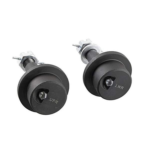 Synergy Manufacturing Heavy-Duty Ball Joint Kit Synergy Manufacturing  Heavy-Duty Ball Joint Kit for 18-22 Jeep Wrangler JL & 20-22 Gladiator JT