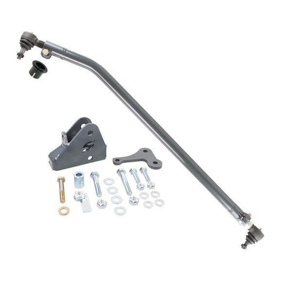 Synergy Manufacturing Steering Correction Kit Synergy Manufacturing 8811-01 Steering Correction Kit for 18-22 Jeep Wrangler JL & 20-22 Gladiator JT