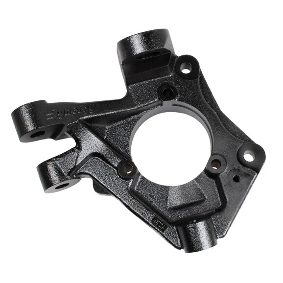 Synergy Manufacturing  HD Steering Knuckles for 18-25 Jeep Wrangler JL & Gladiator JT