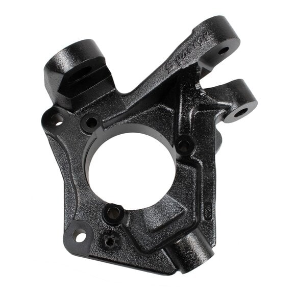 Synergy Manufacturing  HD Steering Knuckles for 18-25 Jeep Wrangler JL & Gladiator JT