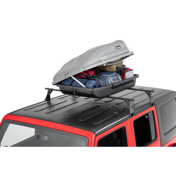 Cargo top carrier online