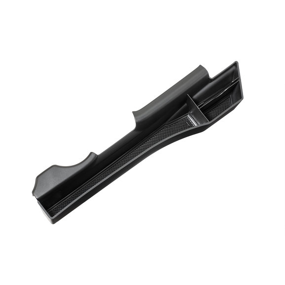 TACTIK  Side Console Storage Tray  TACTIK   Side Console Storage Tray  for 12-18 Jeep Wrangler JK with Automatic Transmission