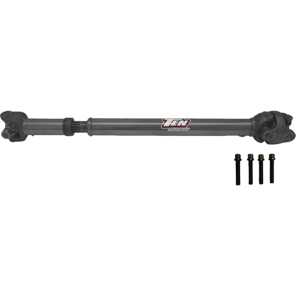 Ten Factory 1310 Solid CV Driveshaft Ten Factory  1310 Solid CV Driveshaft for 87-01 Jeep Cherokee XJ
