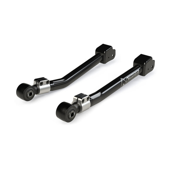 Teraflex Alpine Adjustable Control Arms Teraflex Alpine Adjustable Control Arms for 18-20 Jeep Wrangler JL