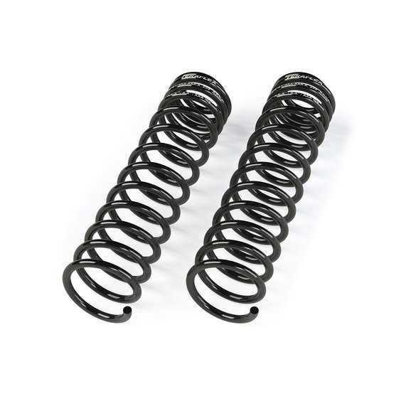 Teraflex Lifted Front Coil Springs Teraflex Lifted Front Coil Springs for 18-20 Jeep Wrangler JL