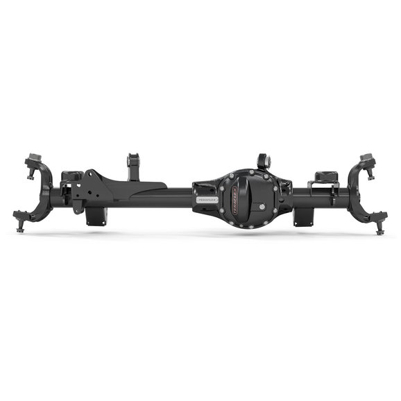 Teraflex Front Tera30 Axle Assembly with ARB Locker Teraflex Front Tera30 Axle Assembly with ARB Locker for 07-18 Jeep Wrangler JK w/ 4-6" Lift