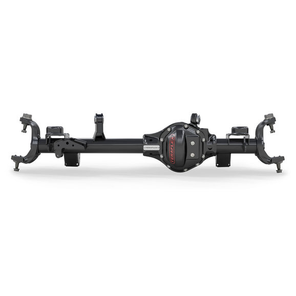Teraflex Front Tera44 Axle Assembly with ARB Locker Teraflex  Front Tera44 Axle Assembly with ARB Locker for 07-18 Jeep Wrangler JK w/ 0-3" Lift