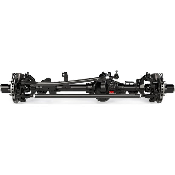 Teraflex 70” Tera60 HD Front Axle w/ Locking Hub & Coilover Brackets Teraflex 70” Tera60 HD Front Axle w/ Locking Hub & Coilover Brackets for 18-25 Jeep Wrangler JL & Gladiator JT