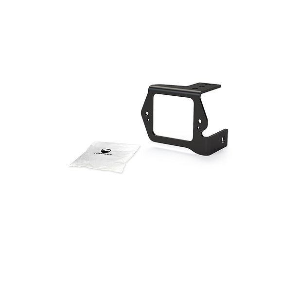 Teraflex Alpha Speaker Bracket Kit Teraflex 4838290 Alpha Speaker Bracket Kit for 21-22 Jeep Wrangler JL Unlimited 4-door 4xe