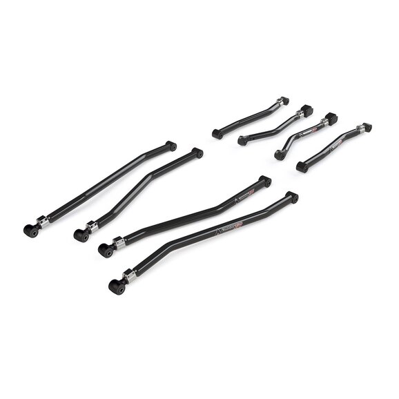 Teraflex Alpine IR Long Arm Kit Teraflex Alpine IR Long Arm Kit for 20-24 Jeep Gladiator JT