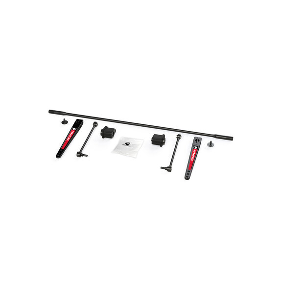 Teraflex ST Rear Sway Bar Kit Teraflex 1774100 ST Rear Sway Bar Kit for 18-24 Jeep Wrangler JL