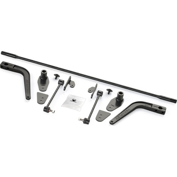 Teraflex Rear Forged ST Sway Bar Kit Teraflex Rear Forged ST Sway Bar Kit for 07-18 Jeep Wrangler JK
