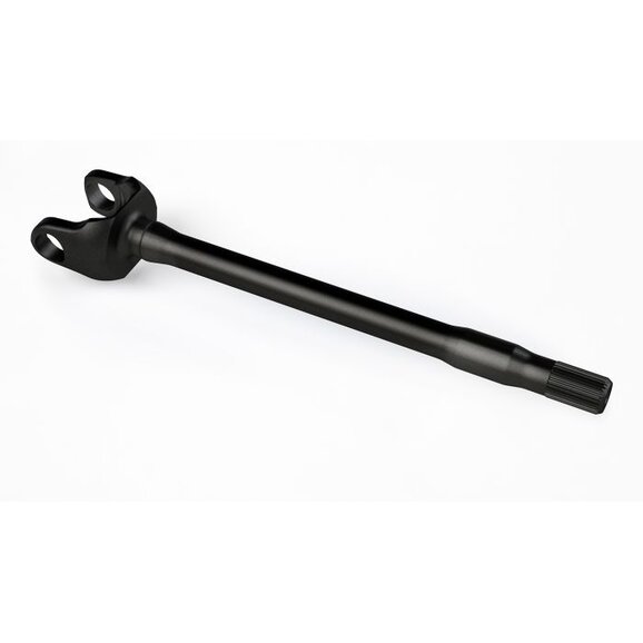 Teraflex Tera44 Front Driver Side Inner Axle Shaft Teraflex 3304220 Tera44 Front Driver Side Inner Axle Shaft for 07-18 Jeep Wrangler JK
