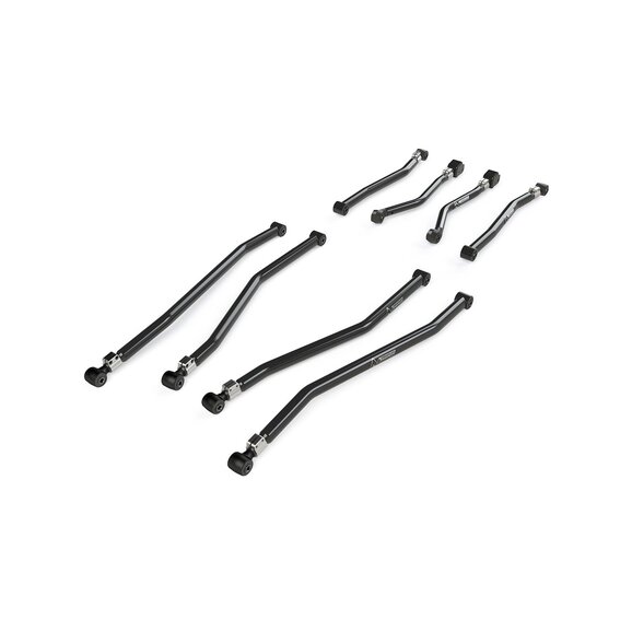 Teraflex  Alpine Long Arm Kit for 20-24 Jeep Gladiator JT