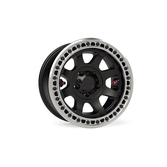 Teraflex Olympus Beadlock Off-Road Wheel Teraflex Olympus Beadlock Off-Road Wheel for 21-23 Ford Bronco