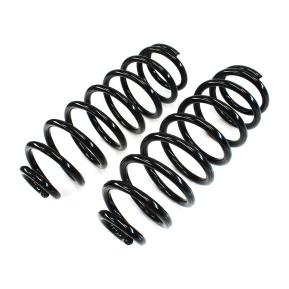 Teraflex Outback Rear Coil Springs Teraflex 1864202 Outback Rear Coil Springs for 07-18 Jeep Wrangler JK