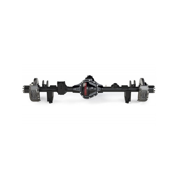 Teraflex 70" CRD60 HD Rear Full-Float Axle Assembly with 8x6.5 Bolt Pattern Teraflex  70" CRD60 HD Rear Full-Float Axle Assembly with 8x6.5 Bolt Pattern for 18-24 Jeep Wrangler JL w/ 0-6" LIft