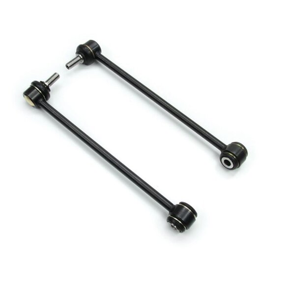 Teraflex 14.75" Rear Sway Bar Link Kit with Swivel Stud Teraflex 1754410 14.75" Rear Sway Bar Link Kit with Swivel Stud for 07-18 Jeep Wrangler JK with 6" Lift
