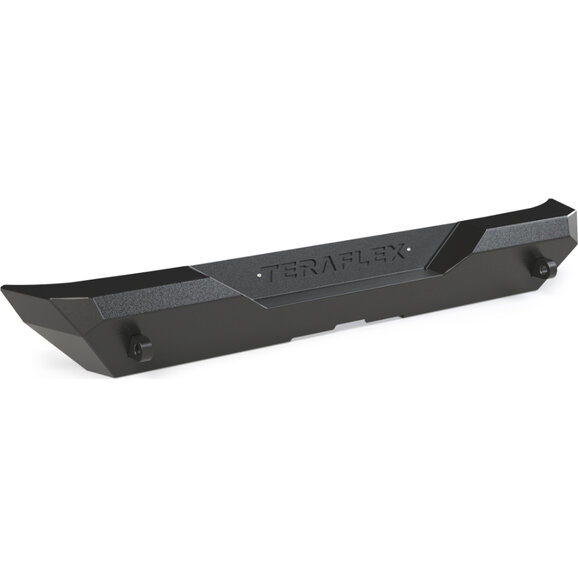 Teraflex RockGuard Evade Rear Bumper Teraflex 4654500 RockGuard Evade Rear Bumper for 07-18 Jeep Wrangler JK