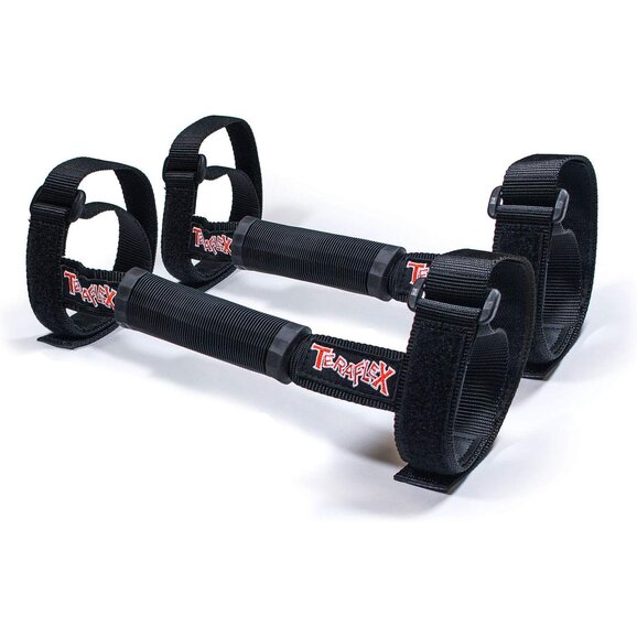 Teraflex Roll Bar Grab Handles Teraflex  Roll Bar Grab Handles
