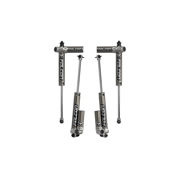 Teraflex  Falcon SP2 3.1 Piggyback Shock Kit for 07-18 Jeep Wrangler JK