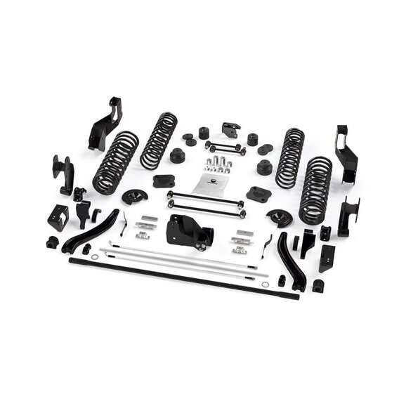 Teraflex 3.5” Sport ST3 Extended-Travel Suspension System Teraflex 3.5” Sport ST3 Extended-Travel Suspension System for 20-24 Jeep Gladiator JT