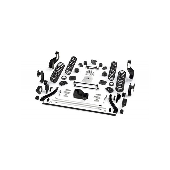 Teraflex  4.5" Sport ST4 Extended-Travel Suspension System  for 20-24 Jeep Gladiator JT
