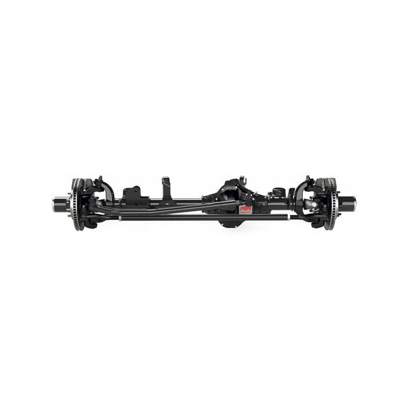 Teraflex 70” Tera60 HD Front Axle w/ Locking Hub Teraflex  70” Tera60 HD Front Axle w/ Locking Hub for 18-24 Jeep Wrangler JL & Gladiator JT w/ 0-6" Lift