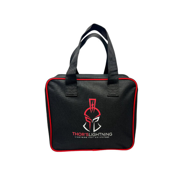 Thor's Lightning Air System Storage Bag Thor's Lightning HDBAGTL001 Air System Storage Bag