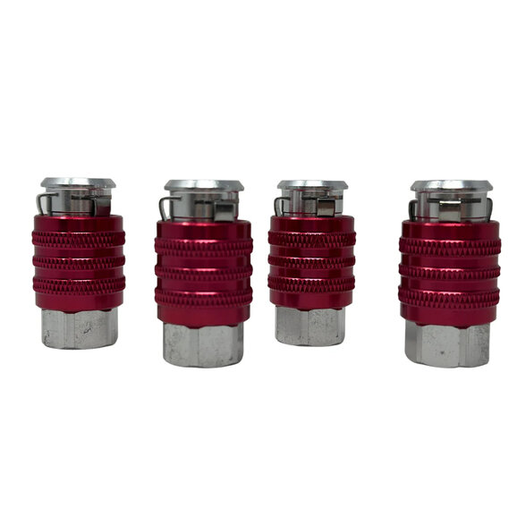 Thor's Lightning  Dynamo Lock-On Air Chuck 