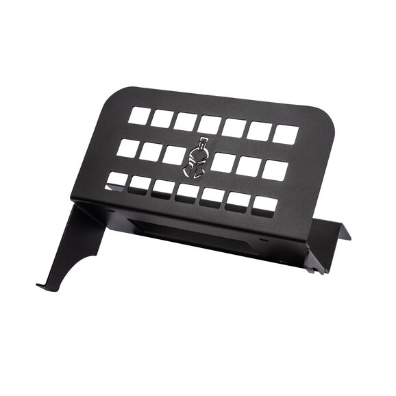 Thor's Lightning Refuge MOLLE Portable Air Compressor Storage Mount Thor's Lightning JKMNT001 Refuge MOLLE Portable Air Compressor Storage Mount for 07-18 Jeep Wrangler JK Unlimited 4-Door