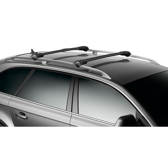 Thule 7501B AeroBlade Edge 7501 Quadratec