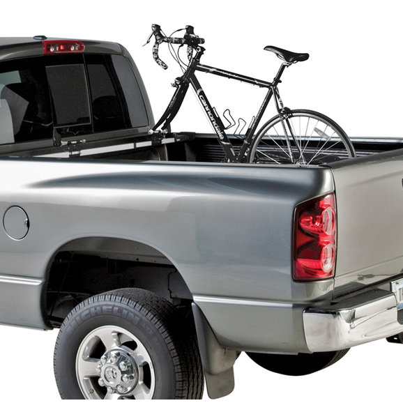 Thule 822XTR Bed Rider 2Bike Rack for 2021 Jeep Gladiator JT & Other