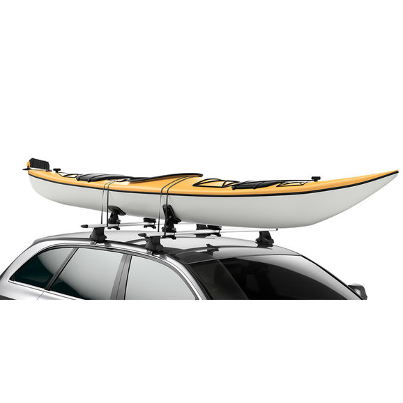 Thule 896 DockGlide Quadratec