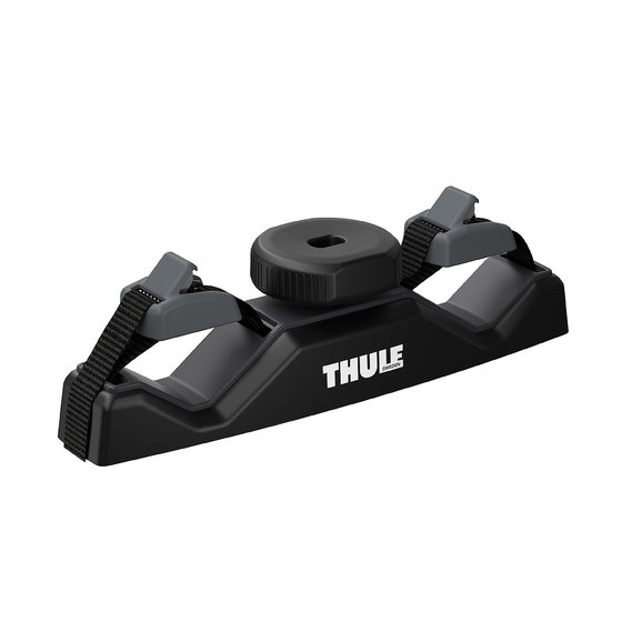 Thule JawGrip Thule 856000 JawGrip for Paddles, Oars, and Sailboard Masts
